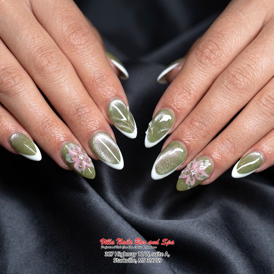 amazing nail